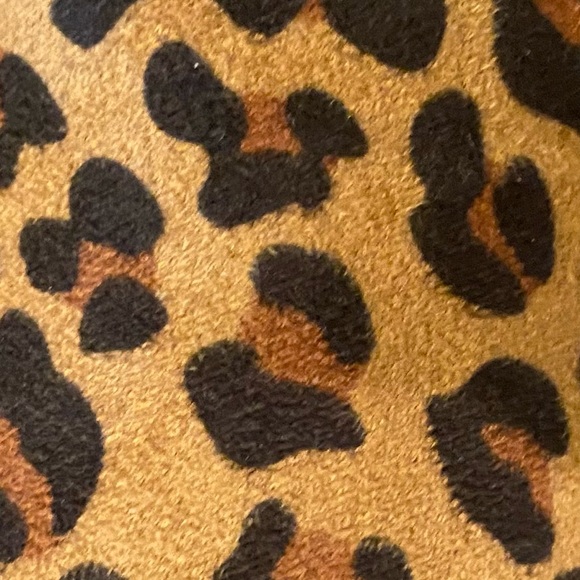 Very Volatile Leopard Slip-on Sneakers - Picture 6 of 9